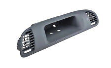 Grille Habitacle boite à gant