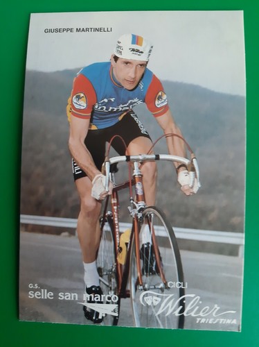 Cyclisme carte cycliste - cyclisme,