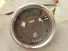 ✨ ancien vintage manomètre