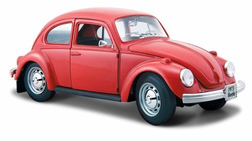 Volkswagen beetle - volkswagen,