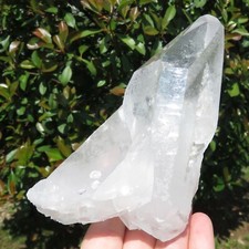 Minéraux Importante Quartz