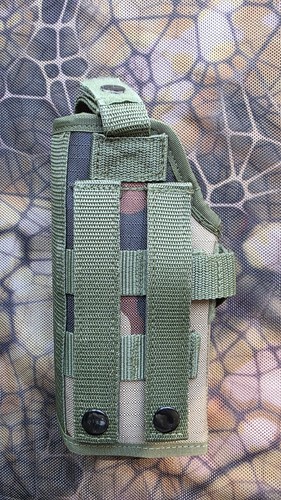 Holster airsoft - holster,