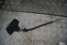 FORD FIESTA MK8 Serrure porte