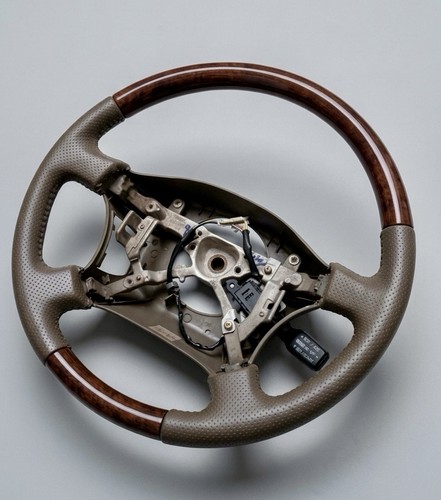 Toyota land cruiser 100 - cruiser, series