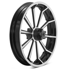 21x3.5 Roue Jante Avant ABS