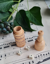 ANCIEN JEU CAFE BISTRO