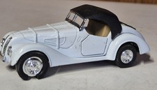 Welly BMW 328 1938  miniature