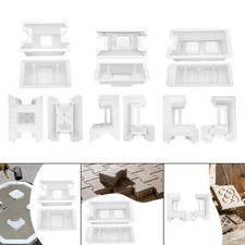 Moule à béton pour puits