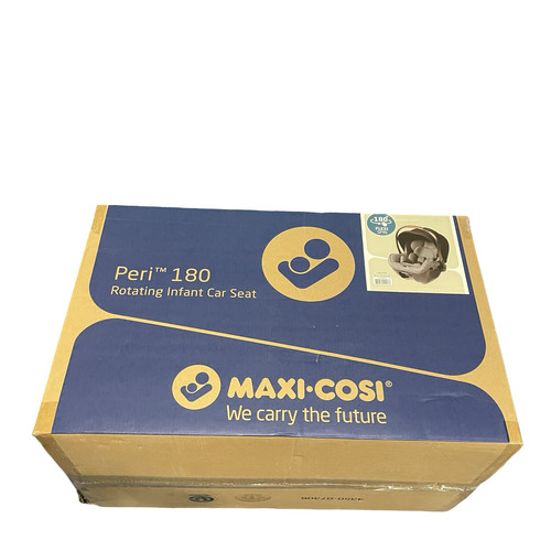 Maxi cosi peri 180 rotating - peri,