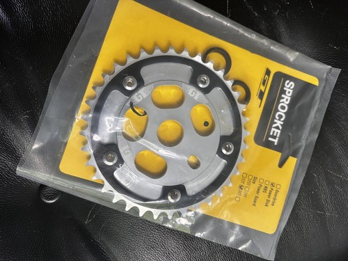 Power disc 36t - gt,