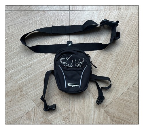 Pochette furygan colt evo - pochette, 2