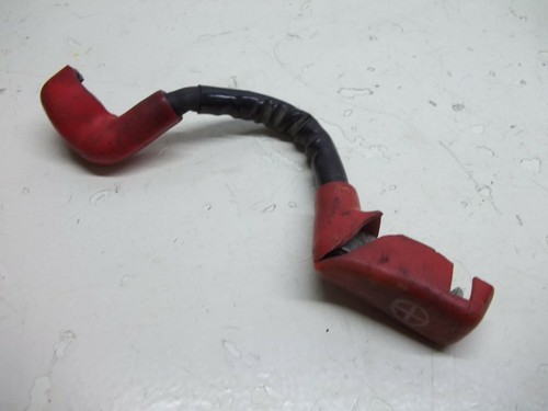 Fil alimentation batterie - batterie, de