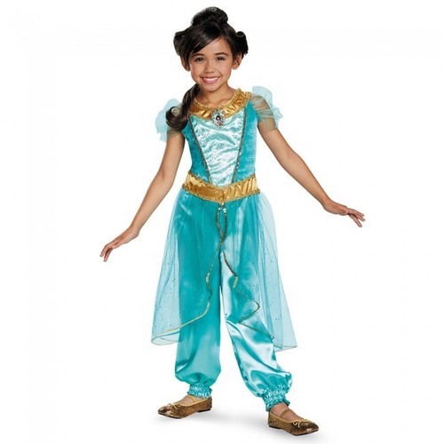 Disguise princesse jasmine - disguise,