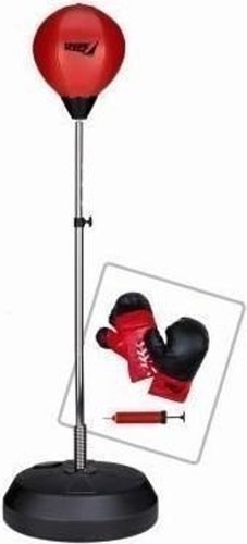 Gadget sport1 punching ball - sport1:,