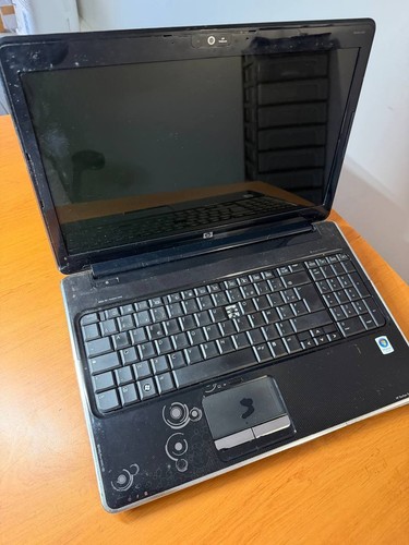 Portable pavilion dv6 - hp,