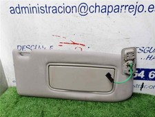 Pare-soleil Droit Volvo v50