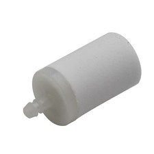 Filtre à mazout premium pour tronçonneuse 51/55/61/66/68/261/262/266/268/272/2