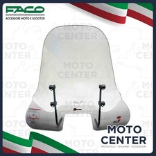 Pare-Brise Faco Piaggio Vespa