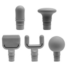 Tête de pistolet de massage