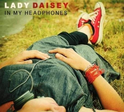Lady daisey dans mes - lady,