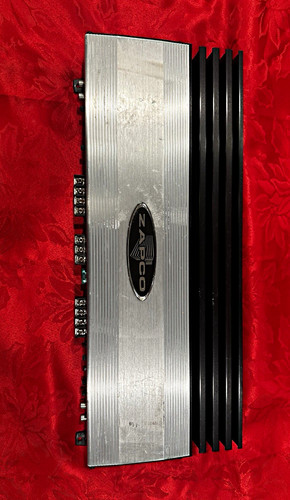 Zapco model 360 - /,
