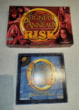 Risk Seigneur des anneaux +