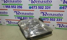 93321053 235239 headlight right for Opel Meriva 1.7 Blue Line