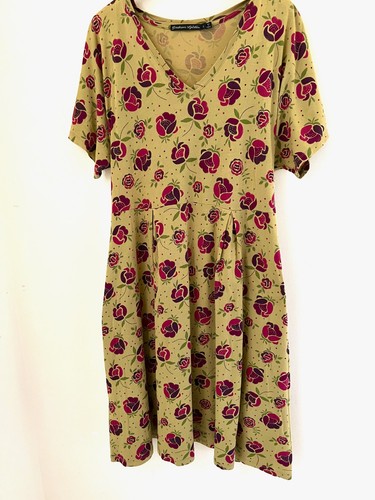 Robe gudrun sjöden vert - robe,
