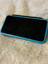 Nintendo 2DS XL Système