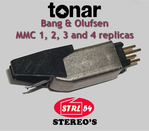 Tonar bang olufsen mmc1 - &,