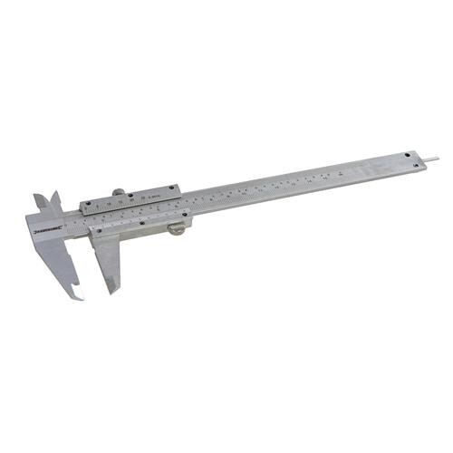 Silverline pied coulisse - à, à