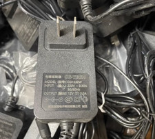 Adaptateur secteur CG1230W 12