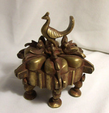 BOITE à TIKKA fard pigment