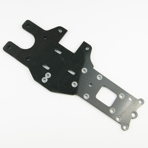 Carbon fiber main chassis - main, for