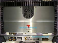 ✅ 1500 W RMS 🟦⬜🟥