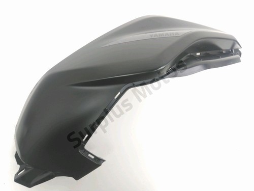 Carenage avant droit yamaha - carenage,