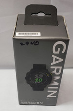 Garmin Forerunner 55 GPS