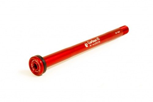 Axe cadre carbon x lock - axe, de