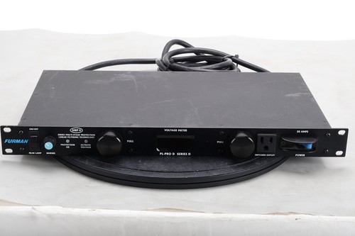 Furman pro 20 amp - pl-pro,
