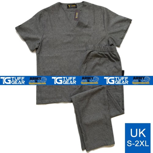 Gommage costume médical - gommage,