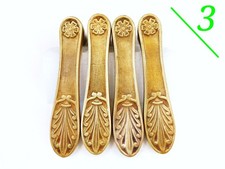 Lot 4 Anciennes Grandes