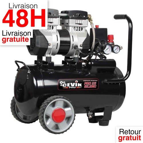 Cevik pro compresseur air - cevik,