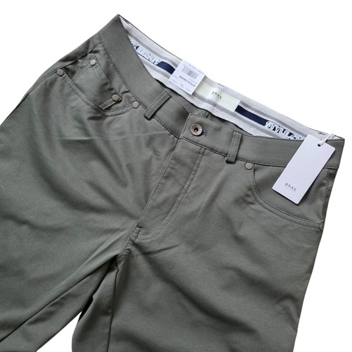 Brax nwt pale olive - pale,