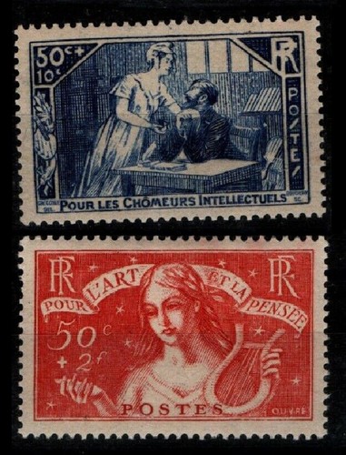 Déstockage timbres - déstockage,