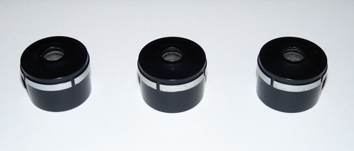 Contrepoids pour platine - 3,