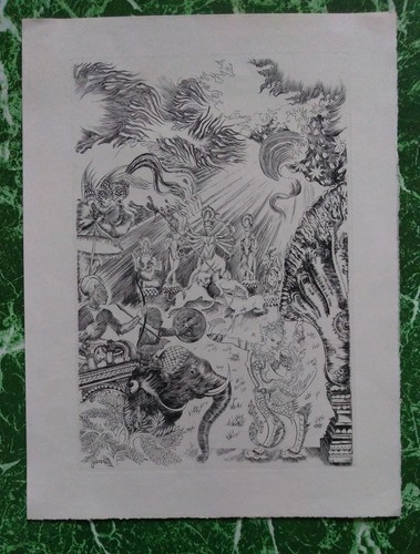 Jean denis maillart burin les - maillart,
