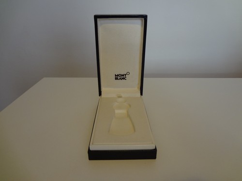 Scatola portachiave montblanc - scatola,