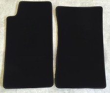 Tapis de Sol pour Mazda MX 5