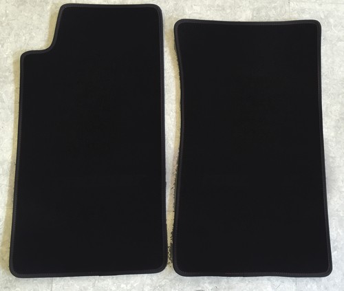 Tapis sol pour - sol, mazda