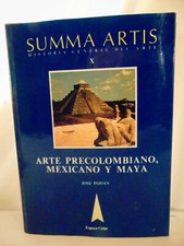 Summa Artis  Historia General